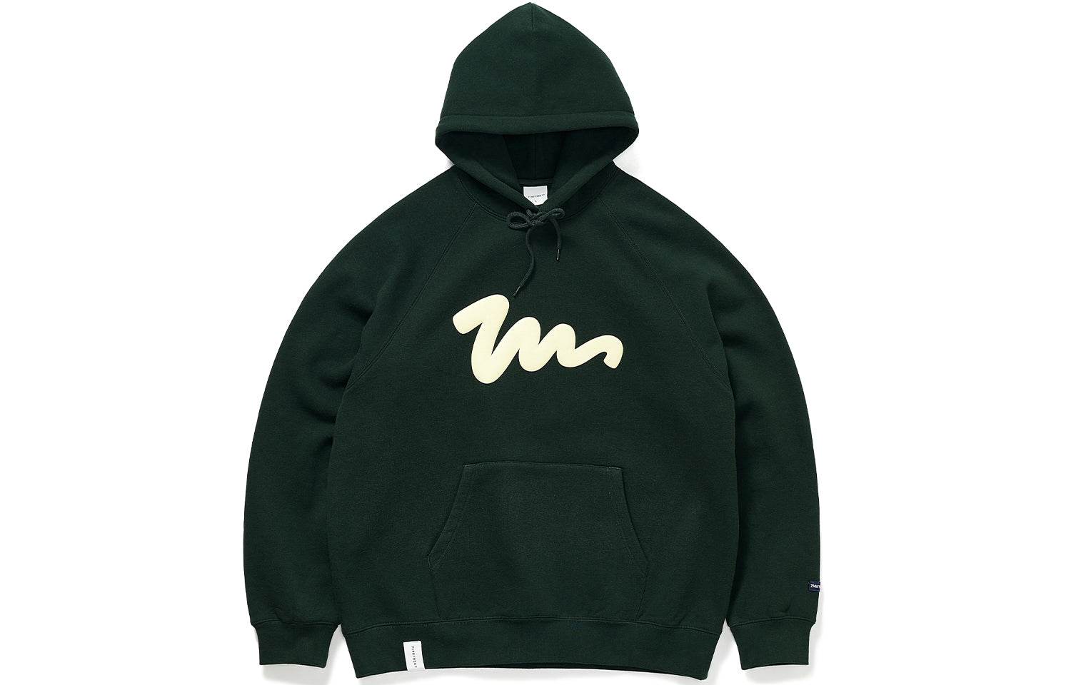 Худи 714Street AW22 - Boxette Shop